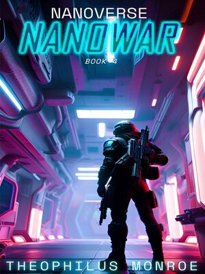 cover image of Nanowar